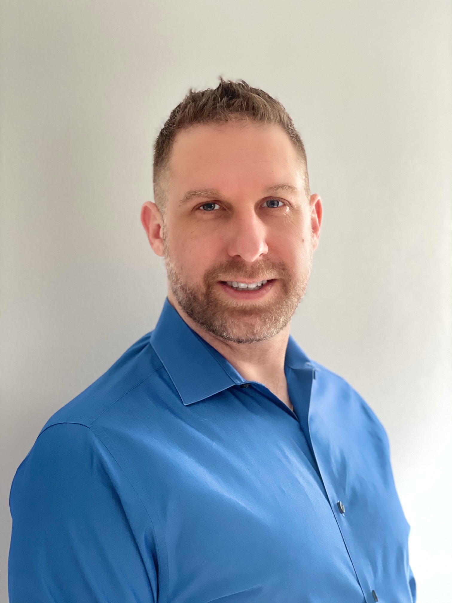 Erik Anderson — Founder of Prime Automation Solutions