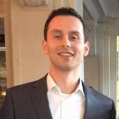 Nick Travkin